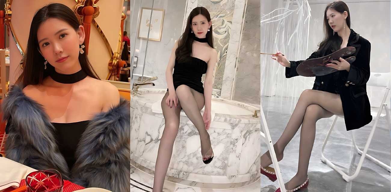 推特40万粉美女网红 Chloe霏霏 线下和金主豪华酒店啪啪视频流出，高清摄像头把女神完美身材嫩穴拍的十分清楚！骚叫贼诱人