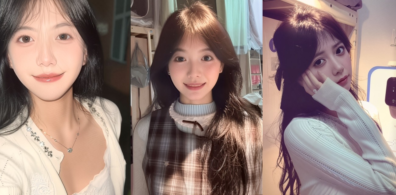 北京城市学院少女 王晗 性爱视频泄露 高颜值学生妹露脸口交 骑乘撸管还被颜射！