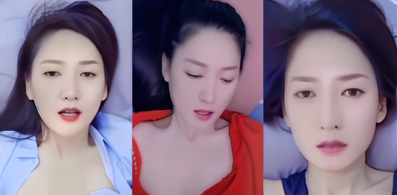 糖心VLog女神 多乙 性爱私拍流出，极品美乳搭配粉嫩蜜穴，三点全粉女神彻底堕落！