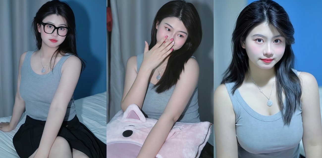 海角乱伦 极品御姐被弟弟一夜狂干四次 逼肿喊受不了太疯了 有这样的姐姐你会忍得住吗？