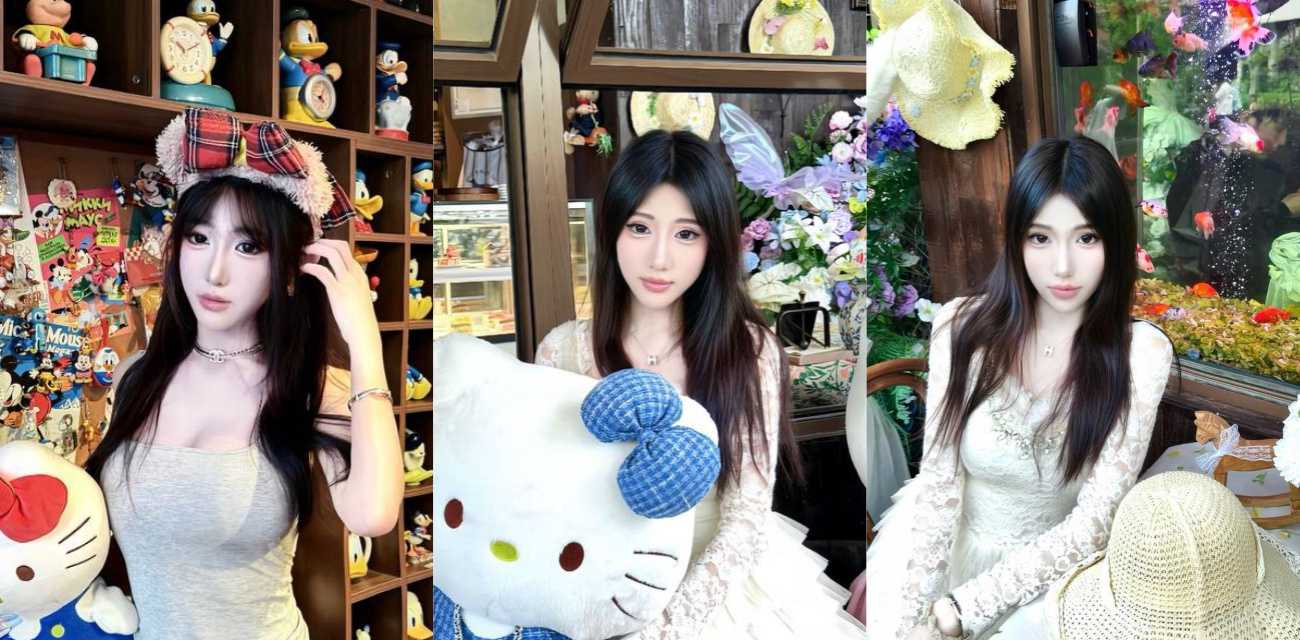 高颜值反差婊 马丹妮 恋爱脑翻车 跟男友酒店狂拍淫片当公共飞机杯彻底玩坏！