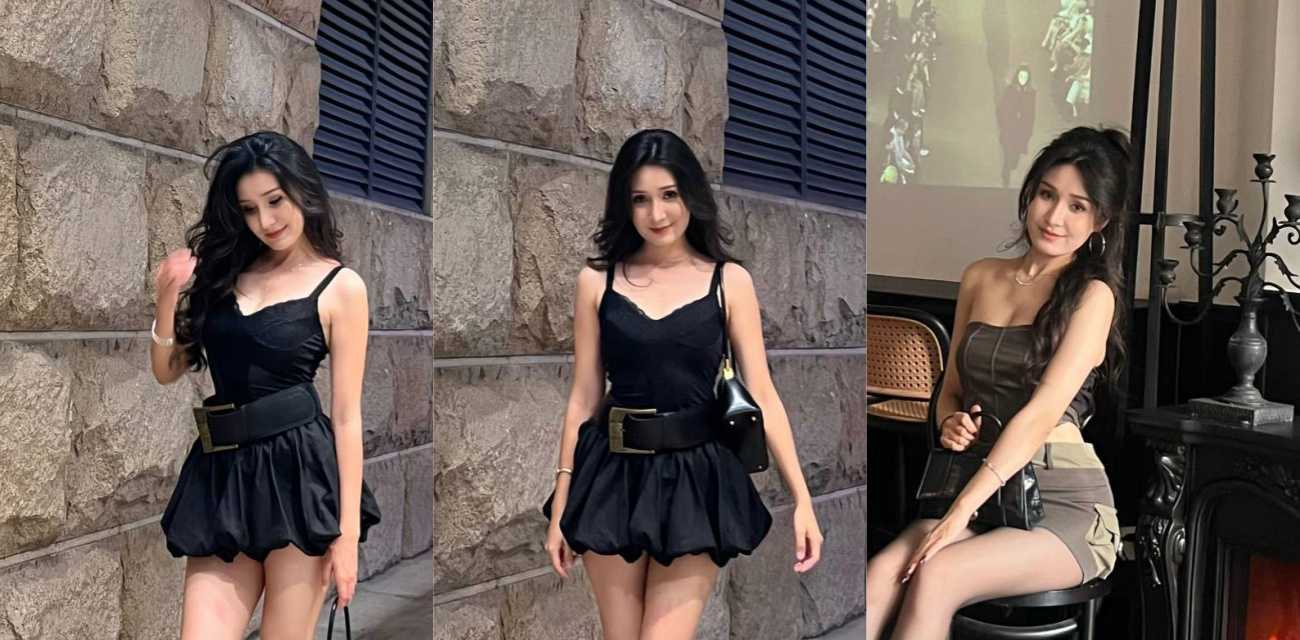 寸止挑战系列 微甜妹子户外白丝红绿灯寸止玩我 红灯憋精绿灯才准蹭 公共场合腿软求饶！