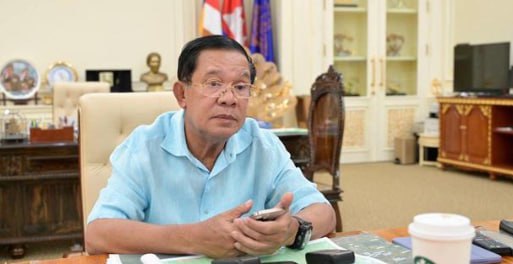 柬埔寨新闻：停火无休！洪森亲王仅睡2小时，确保柬泰和平稳固