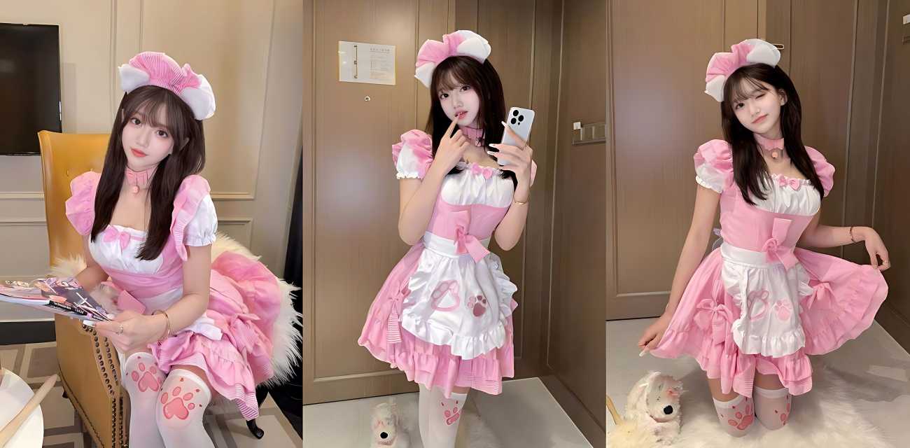 真实兄妹乱伦 晚上接粉色系萝莉妹妹钢琴课下课，利用她少女心哄骗去酒店萌萌哒儿童房暴力猛插可爱小嫩穴