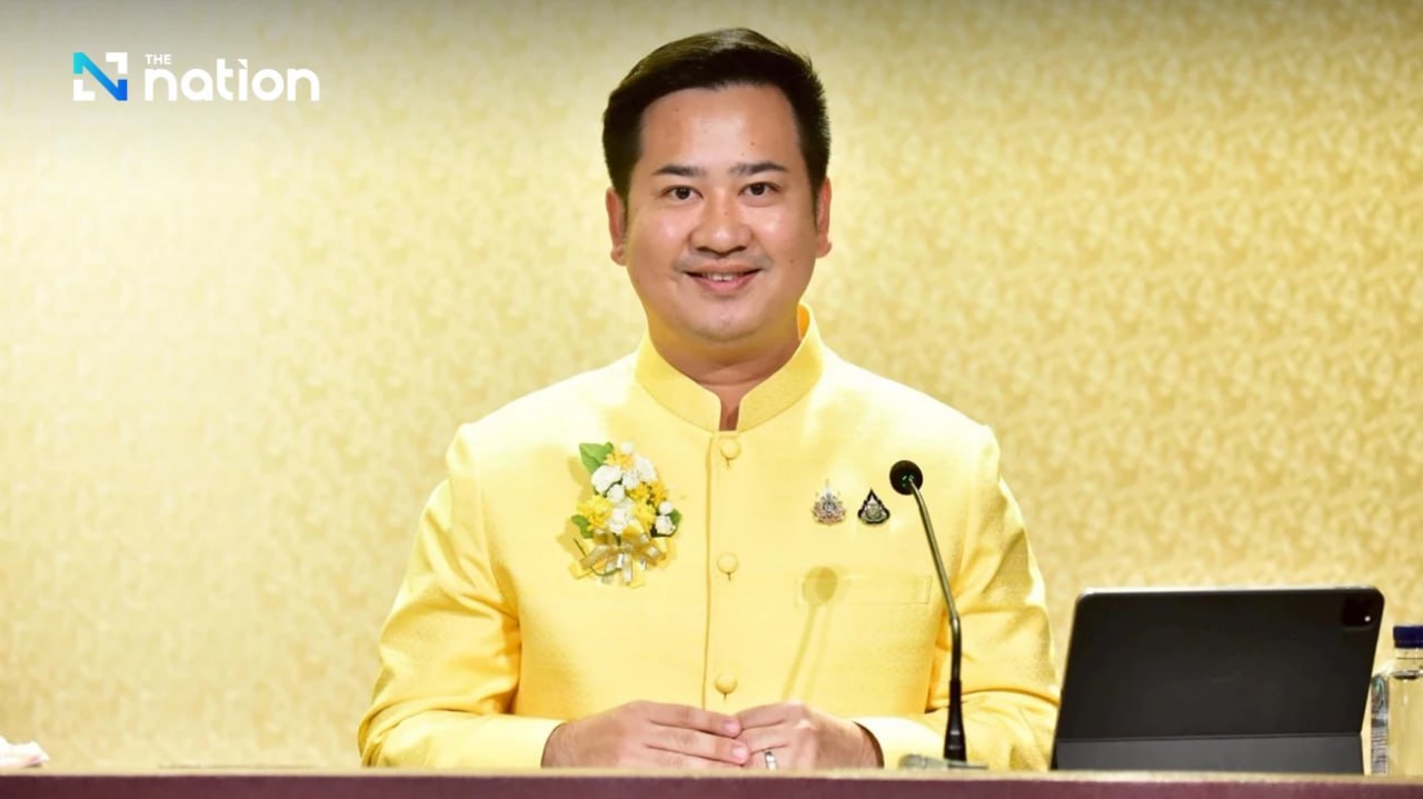 泰国资讯 ：泰国政府提醒：网上“为前线募捐”全是骗局！想支持士兵请走正规渠道