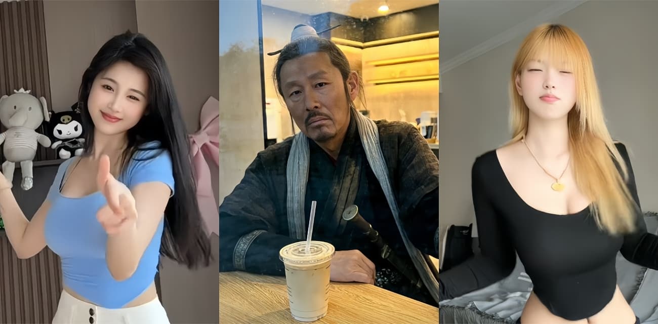 万众期待 刘季一万钱系列 第二弹 原创混剪高能来袭！敢点进来就别想出去！