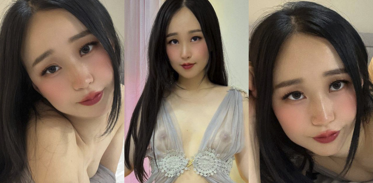 日本推特日本网红 清美纱织 珍珠丁字内裤 蕾丝透视诱惑 大尺度自慰视频暴力来袭！