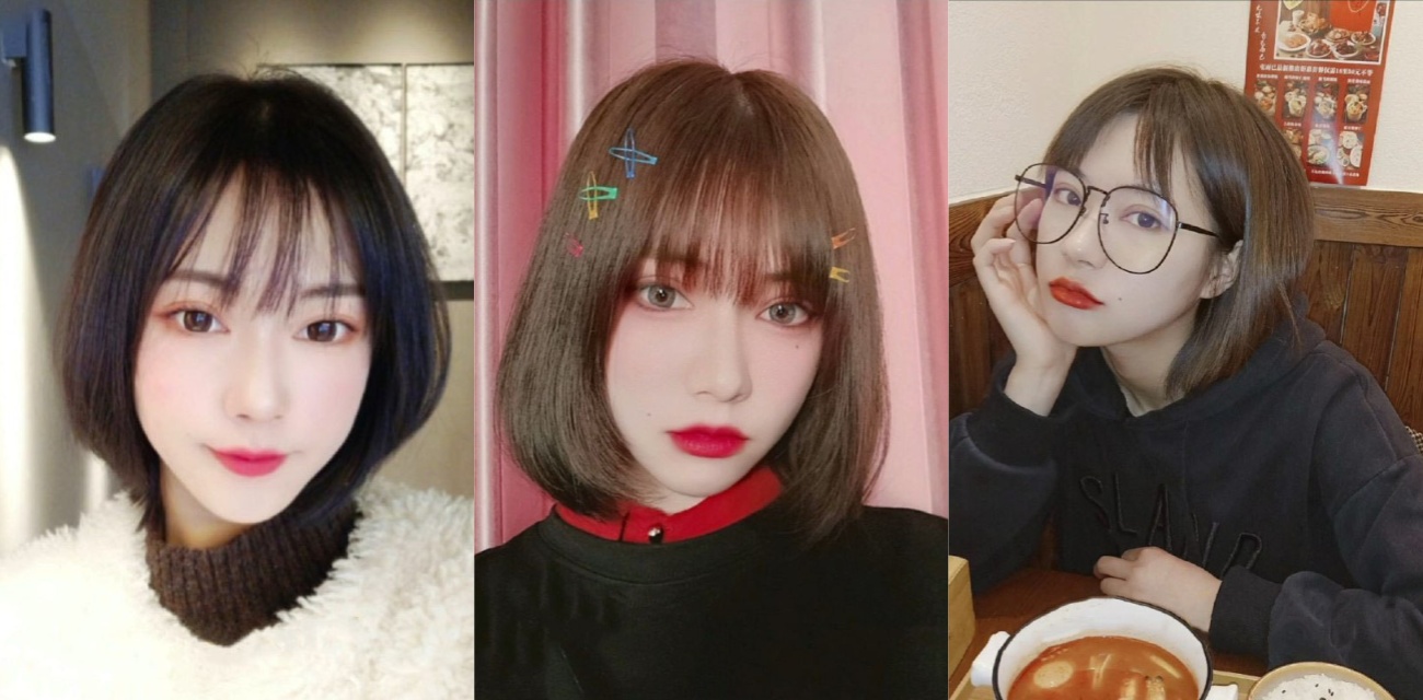情侣自拍泄密 短发美女被操到身体抓狂 男主舌功把妹妹舔得不要不要的 妹子直接起飞！