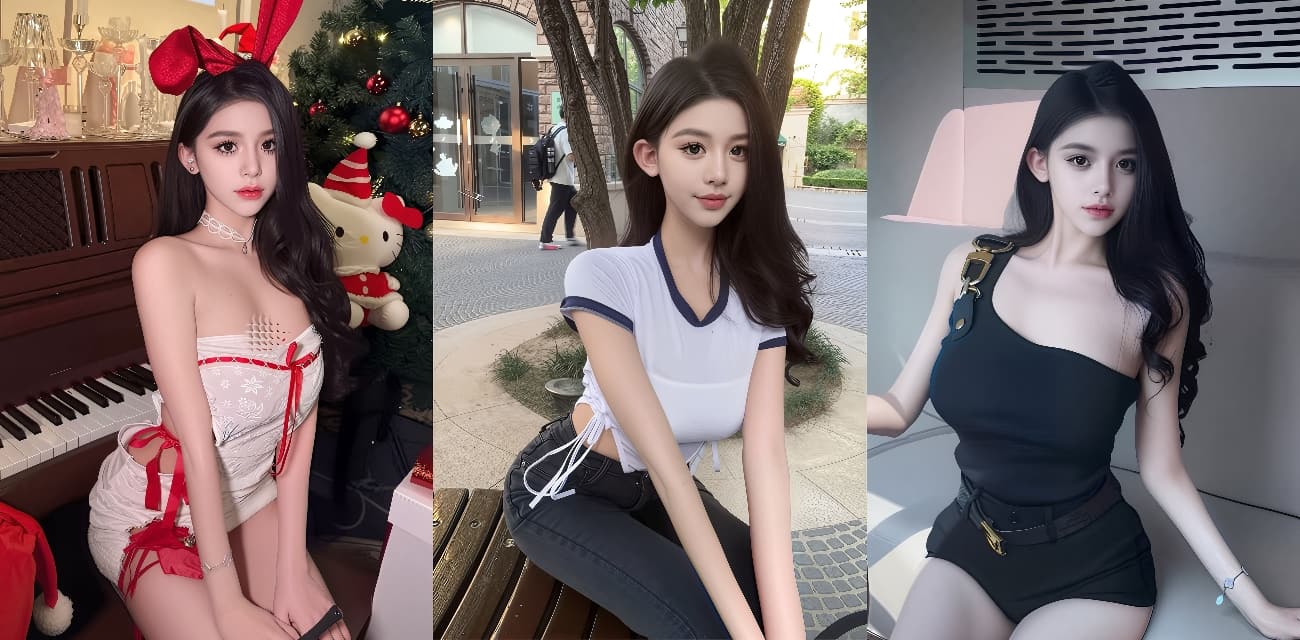 国服小乔精神小妹和男友直播私拍福利视频遭曝光 男友后入骚臀 爆操嫩穴场面一度刺激诱惑不断！