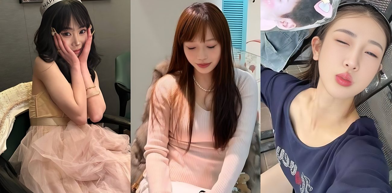 内蒙反差女神 杨柏琳 情趣装泄密视频 高颜值女友被干到淫水狂喷高潮不断！