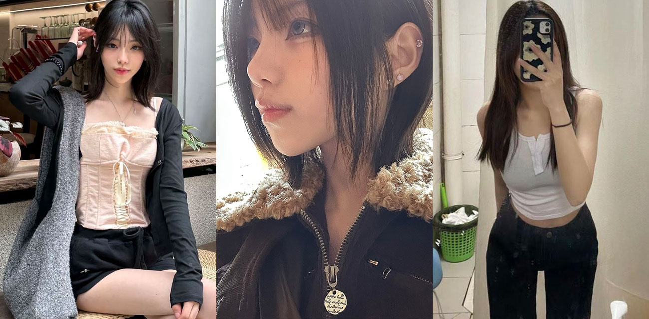杭州师范李莉娅不雅视频泄密！M属性爆棚跪地深喉吞巨根 小湿妹骚到爆表