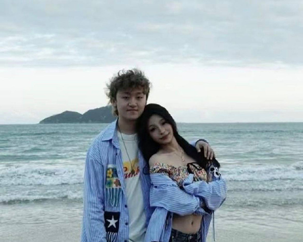 乒乓球运动员 王晨策 被前女友实锤出轨嫖娼 酒店13分钟性爱视频流出 人设彻底崩塌