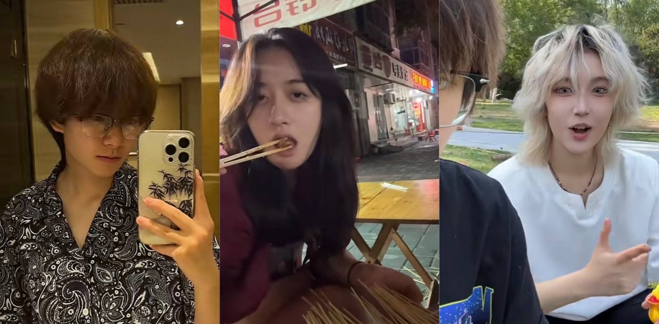 抖音网红 门门姐 实名控诉1摩托多次出轨撒谎包装家暴成sm游戏 性爱视频全网疯传！