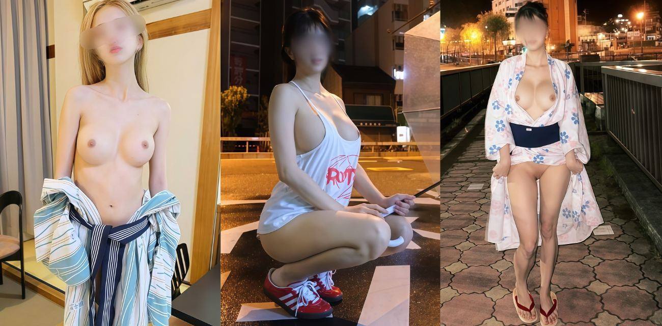 泰国23岁网红绿帽人妻 Juju_Swing 小只马少妇彻底沉迷淫趴乱交 贤妻变极致淫娃啊！