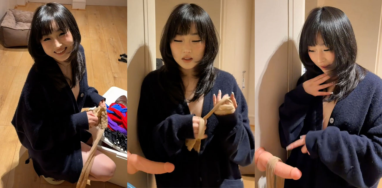 推特网黄 噗噗 3月新作流出 外卖小哥送餐到家直接被饥渴少妇拉住榨精 性欲小母狗彻底放飞！