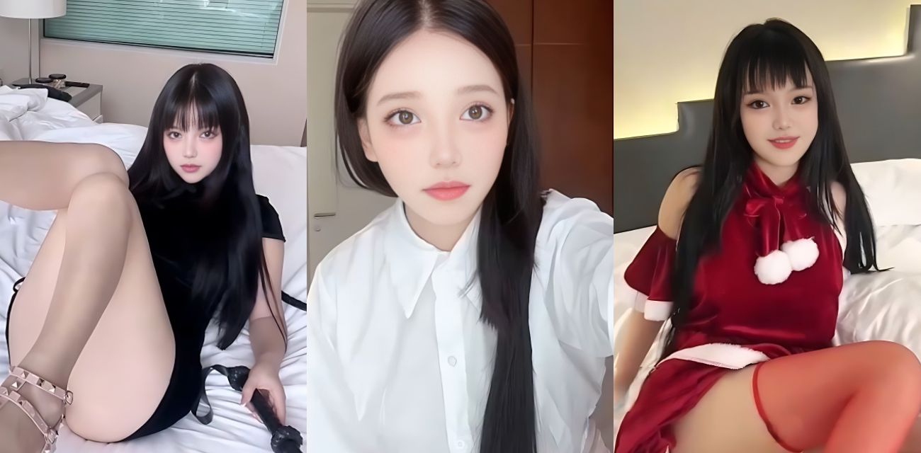 推特Onlyfans神仙颜值福利姬博主 欲梦子（你的欲梦）黑料吃瓜网独家完整精彩视频放送（持续更新）