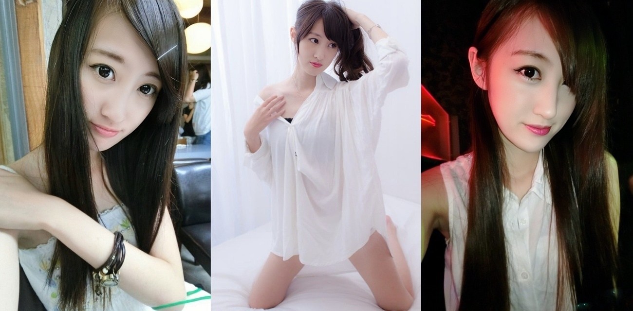 台湾前啦啦队长 苏怡静 私密性爱片外流 齐刘海女神口交骑乘后入全程高潮！
