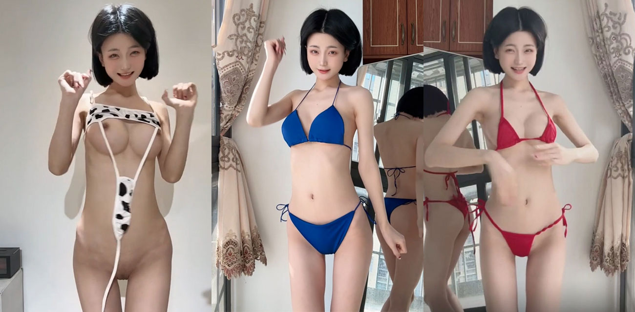 快手68W粉网红 徐凡凡 金主定制裸舞合集流出 全程露脸疯狂抖奶 看的人真是欲罢不能！