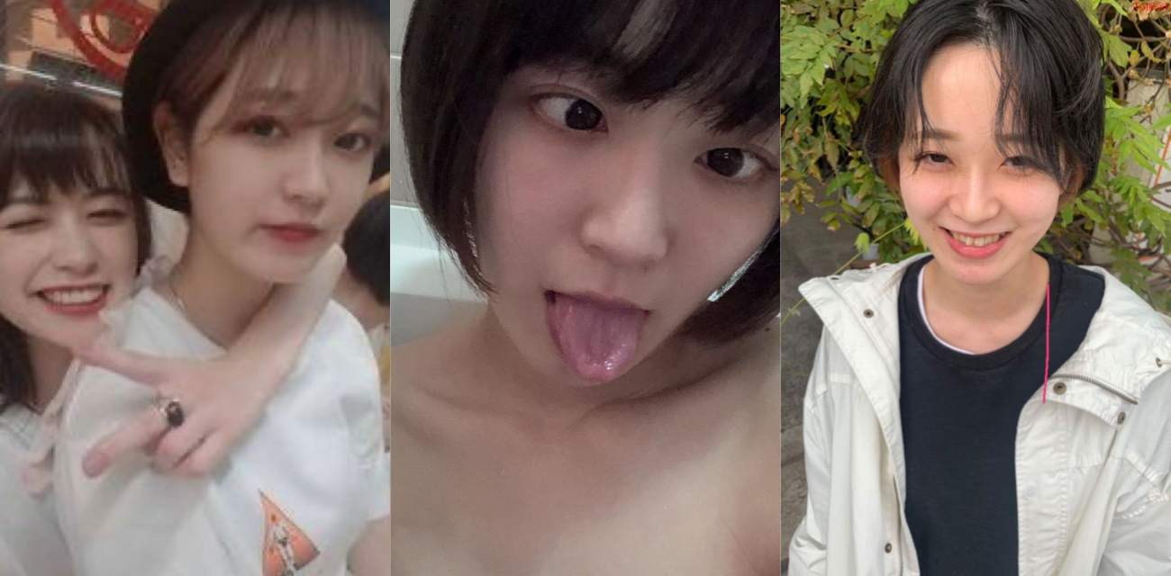 日本东京女子大学 千春 樱花妹和男友在宿舍做爱 视频遭渣男泄密曝光！