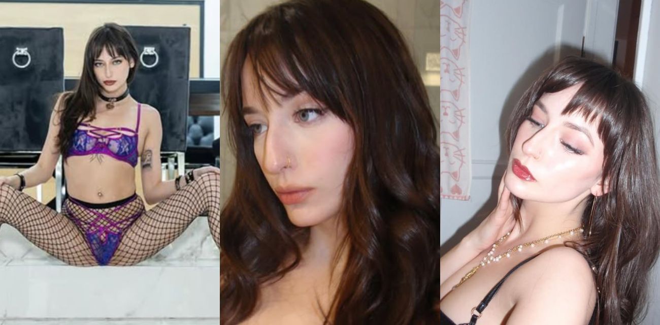 欧美网黄 Lana Smalls 和 Lexi Luna 剧情演绎 一家人的夏日烧烤时间 性感泳衣无套内射群p瓜友必看！