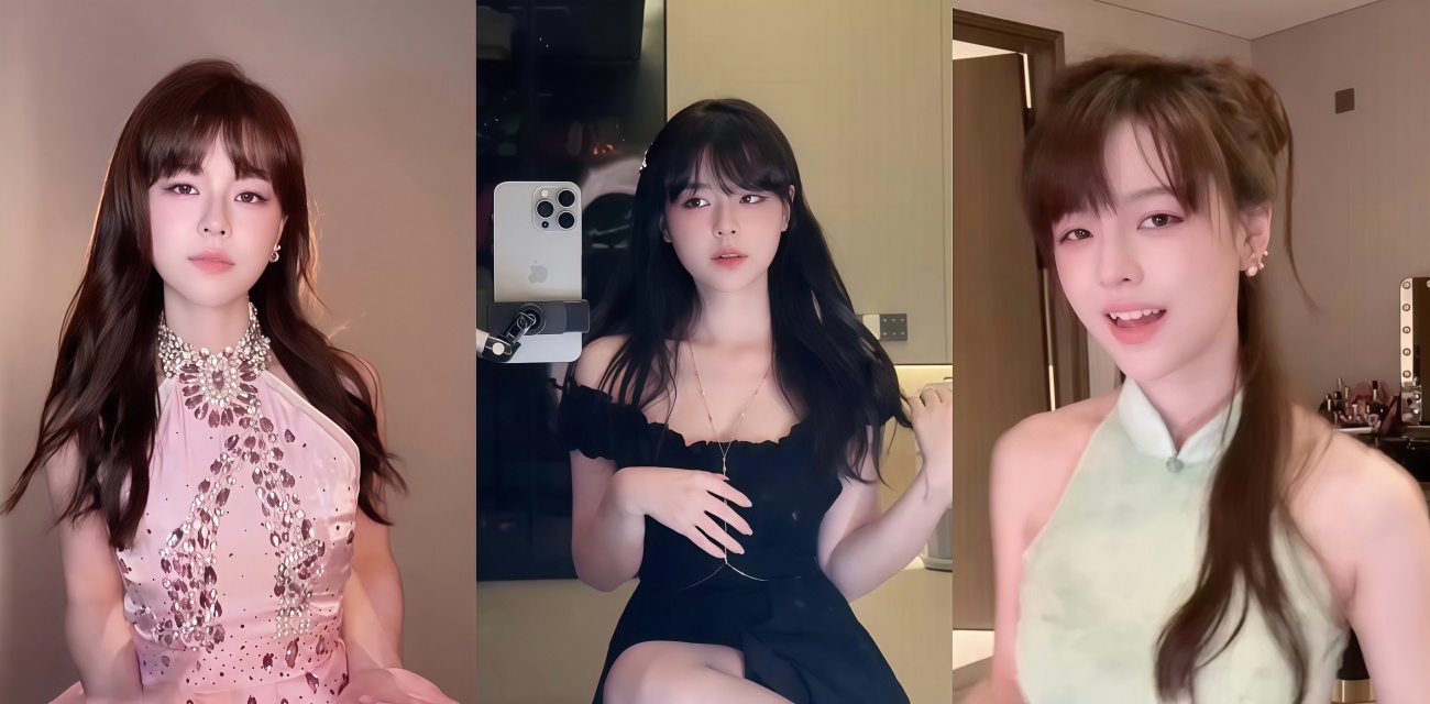 抖音电竞美女沫子恋情热议 网友扒出蛛丝马迹 到底是真爱还是谣言网友疯狂脑补