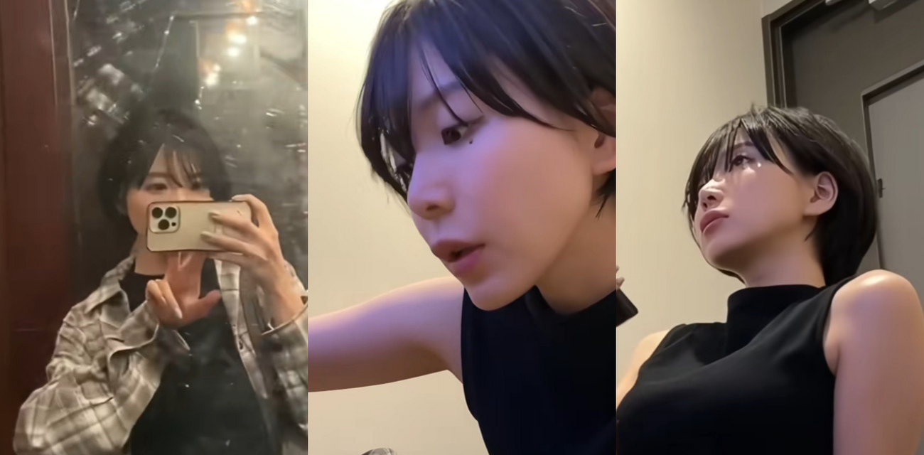 深圳纹身极品妹 蒋钰 出租屋骑乘男友猛扭小穴 分手后被渣男狠心曝光太刺激！