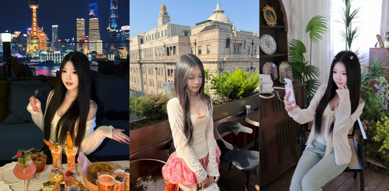 猎奇重口系列 高颜值女神被绳子吊起来 按摩棒疯狂调教嫩穴到娇喘连连！