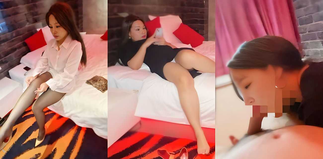 海角社区精选 风骚性感小姨怕在家影响不好把侄子骗到酒店榨精！对白精彩