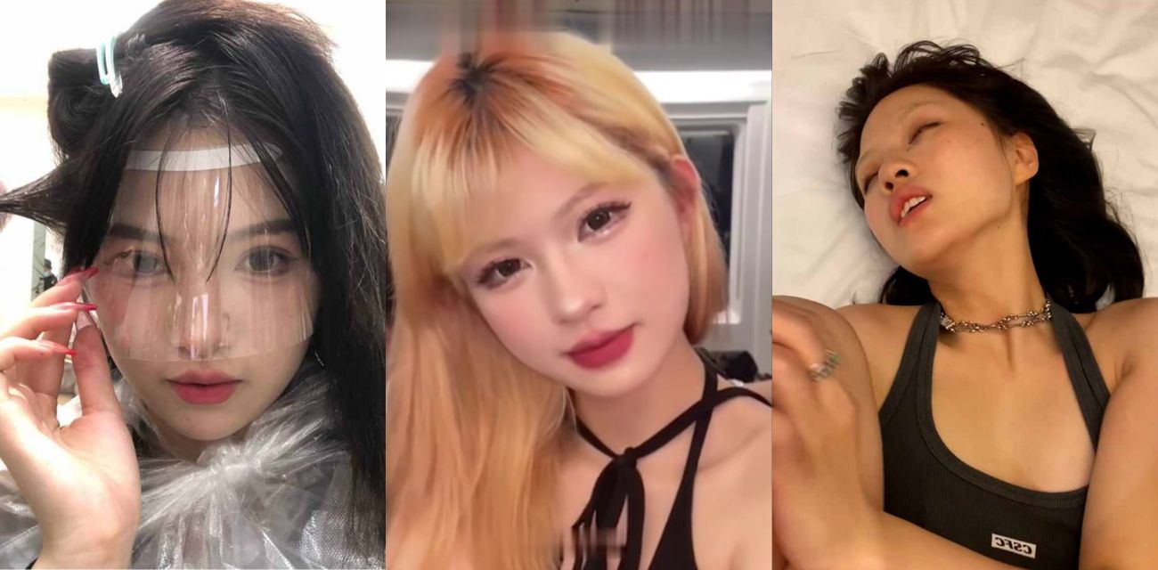 重庆洪崖洞海底捞美女领班 曲晓雯 大尺度性爱视频遭店长泄露 海底捞不止服务客人还服务领导是吧！高潮表情骚透了