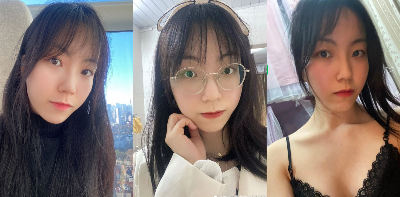 广西小红书员工 梁凰荣 7年狂出轨数十次被抓现行 男友怒曝淫乱聊天加50万转账