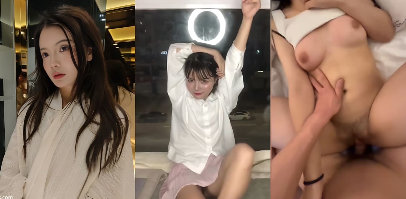 极品白嫩学生妹，反差小骚逼 ，被男友调教玩弄，捆绑蒙眼玩SM 太炸裂了！刺激感十足