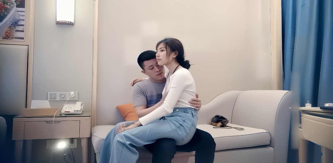 七天极品探花 花臂超嫩萝莉妹，青春粉嫩娇小身躯沙发暴力抽插，这小身板扛得住这么猛？