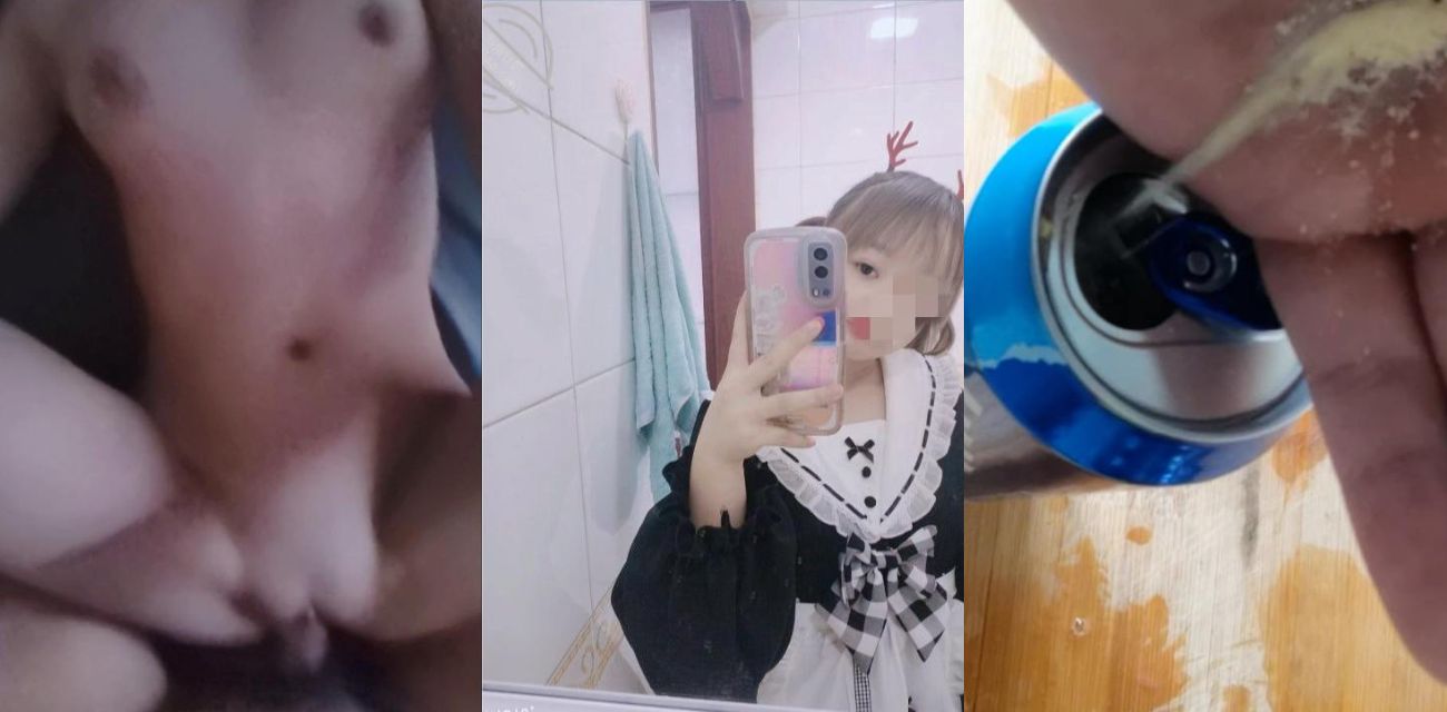 （第三期）老爸玩弄女儿不看？黑料原创父女乱伦连载！真不该给女儿啤酒内下春药 太可怕了！