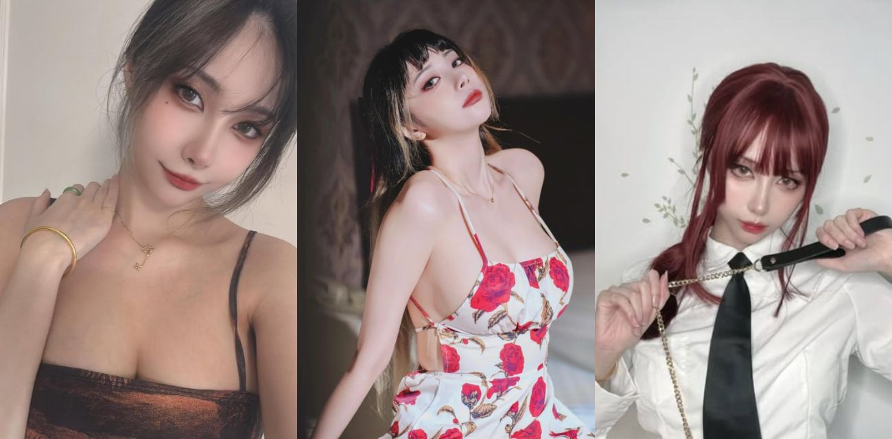 台湾福利姬 Haruka芸希 360度观察芸希裸体运动，极品身材粉嫩大奶 掰穴自慰 展示粉嫩小穴！