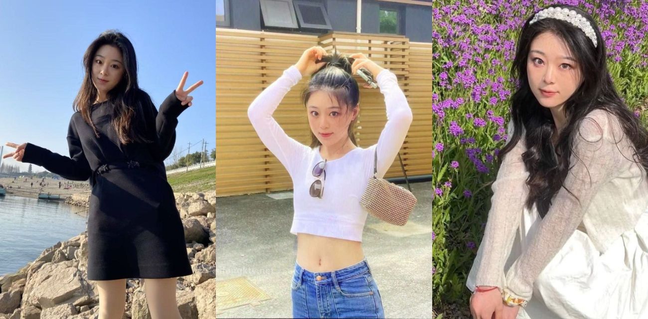 情侣私密泄爆 极品反差婊女友黑丝美甲足交狂撸钢屌，贱逼一线天抠喷白浆拉丝！