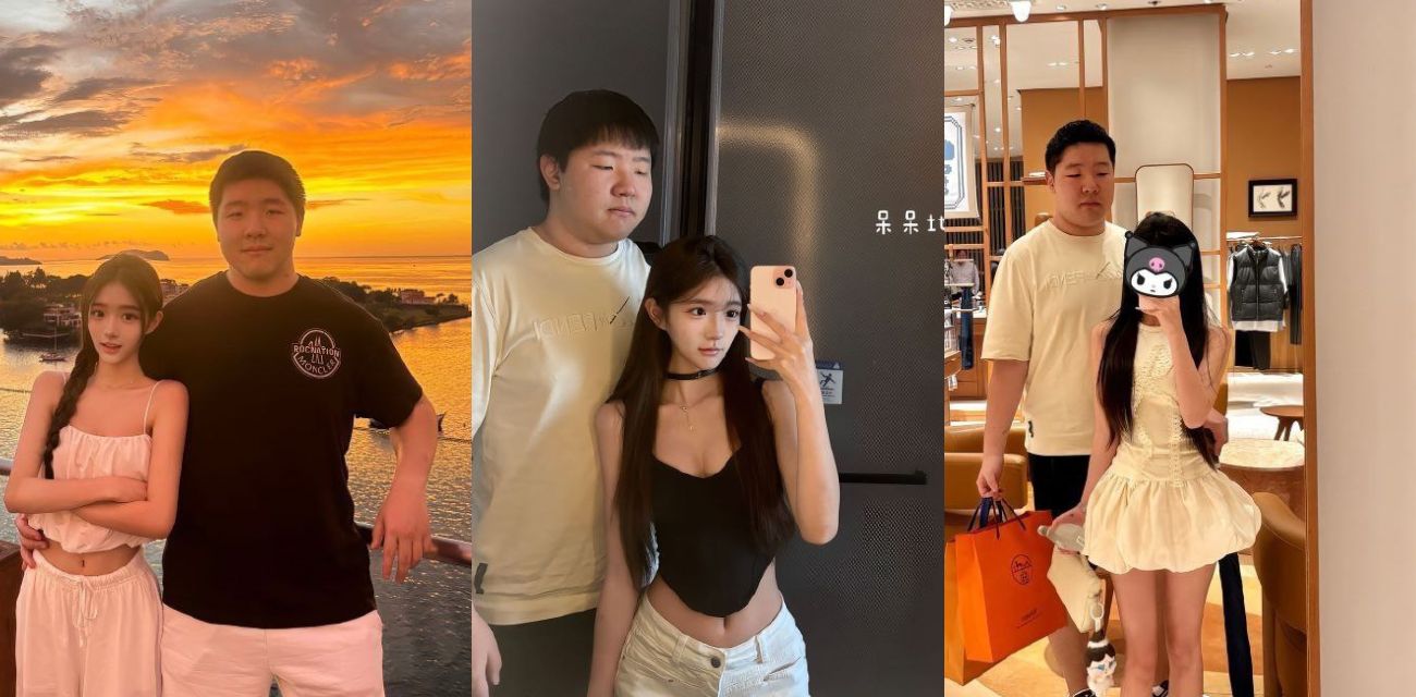 07年反差嫩妹 网上秀爹系金主甜蜜日常 却被扒出惊天黑料 为钱甘愿成精盆母狗！