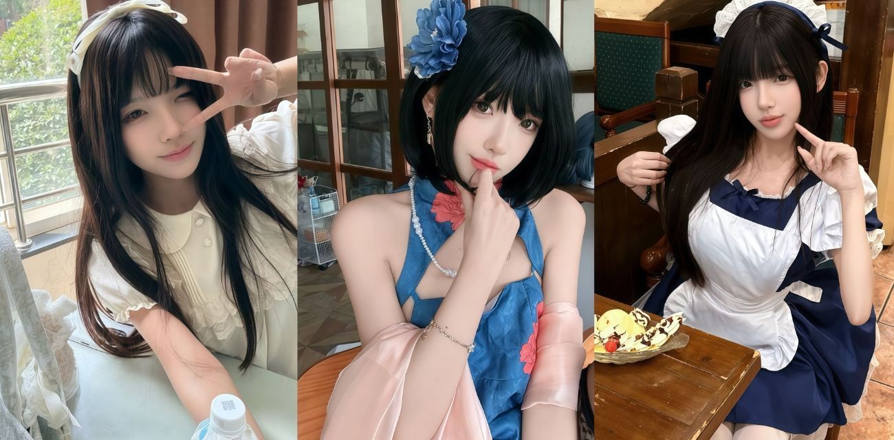 推特艺术生福利姬 香风智乃 各种情趣制服大合集 足交玩具肉棒 户外被金主后入狂操！