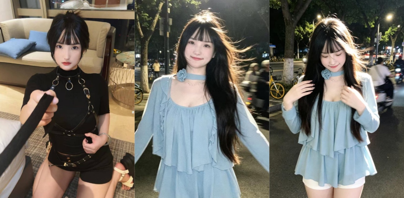 江苏高颜值小姐姐性爱视频流出 骚货母狗露脸口交巨屌 嫩穴主动骑乘巨屌上狂摇！