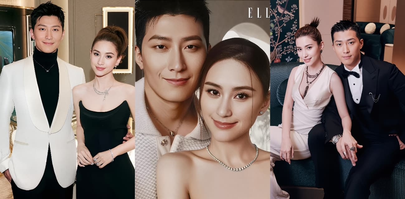 娱乐圈大佬向太曝光 著名影星 窦骁 和澳门赌王之女 何超莲 离婚 原因竟是窦骁和多年前女友藕断丝连 性爱视频被爆出！