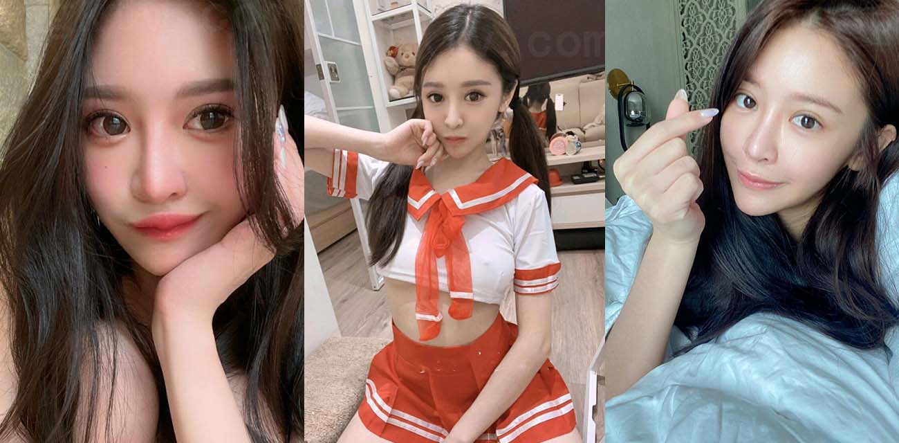极品女神 谢侑芯 雪白兔女郎变身金主性奴！豪乳巨奶母狗福利姬私密视频全曝光！