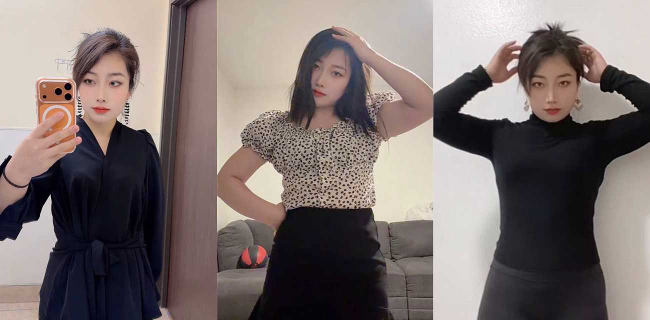 洛杉矶华人网红 小唐酱香饼 在美国约女老乡翻脸不认人 直播吐槽被聊天记录反杀！
