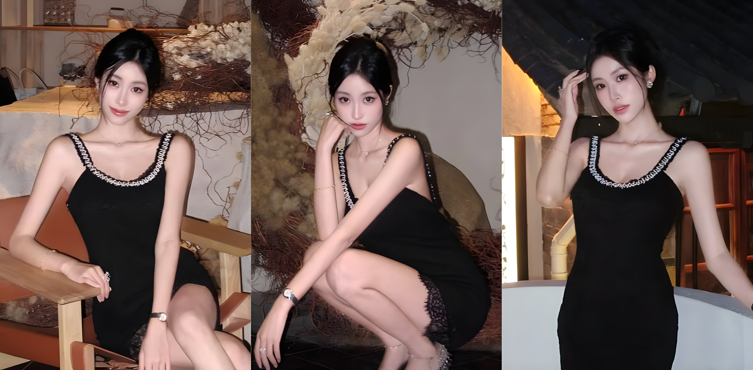 huahua-love私密视频遭疯传！四人淫乱群P大尺度不雅画面引爆全网 眼镜妹妹大奶乳交深喉 黑丝开档一线天肛交狂操