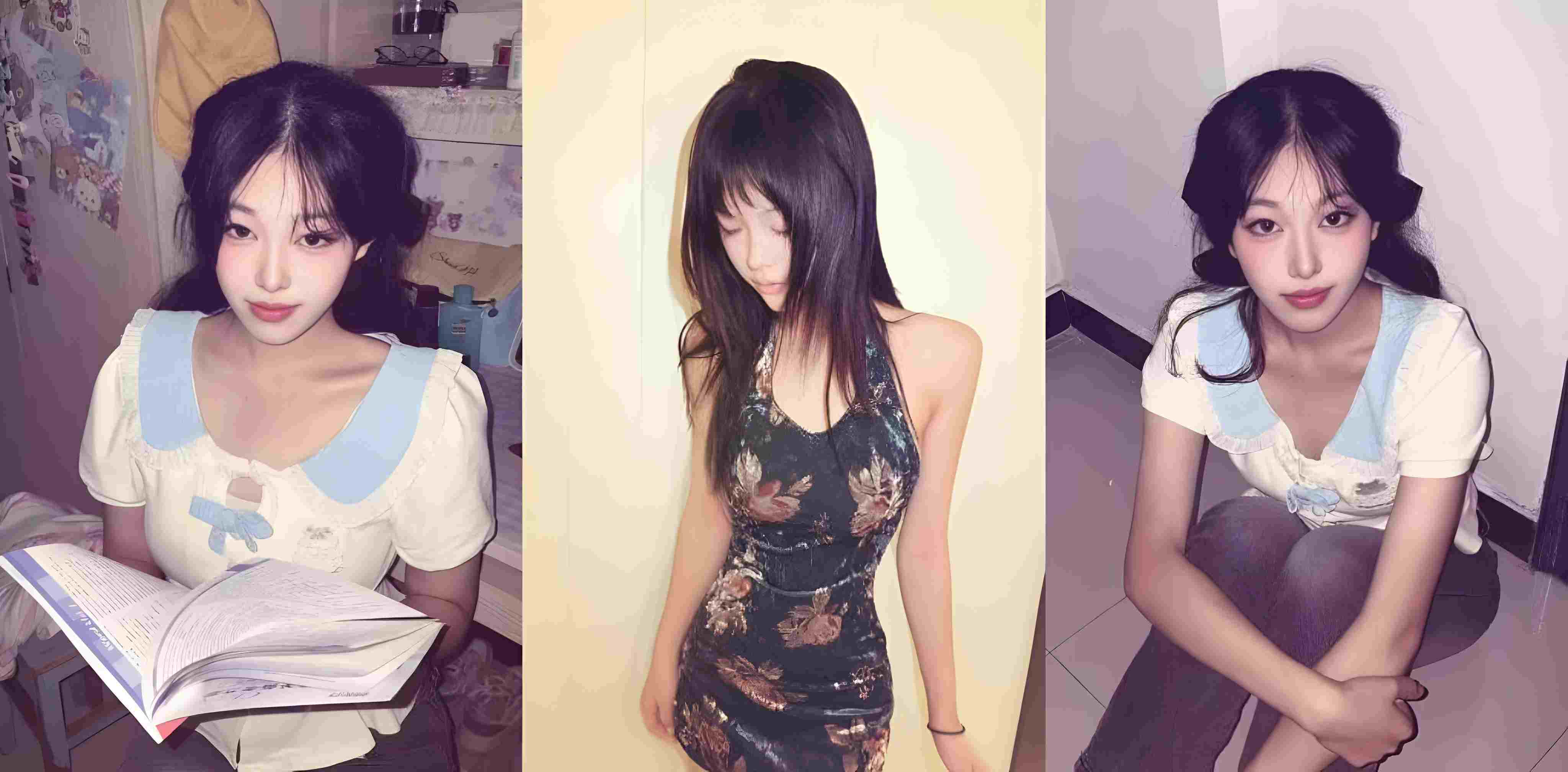 极品反差婊精神小妹 金主调教视频流出 和好闺蜜一起被轮着猛操 私拍画面简直太野了