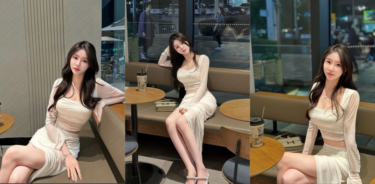 湖南医学院清纯女大学生白晓薇反差变身 穿兔耳朵情趣服装被操到腿软求饶