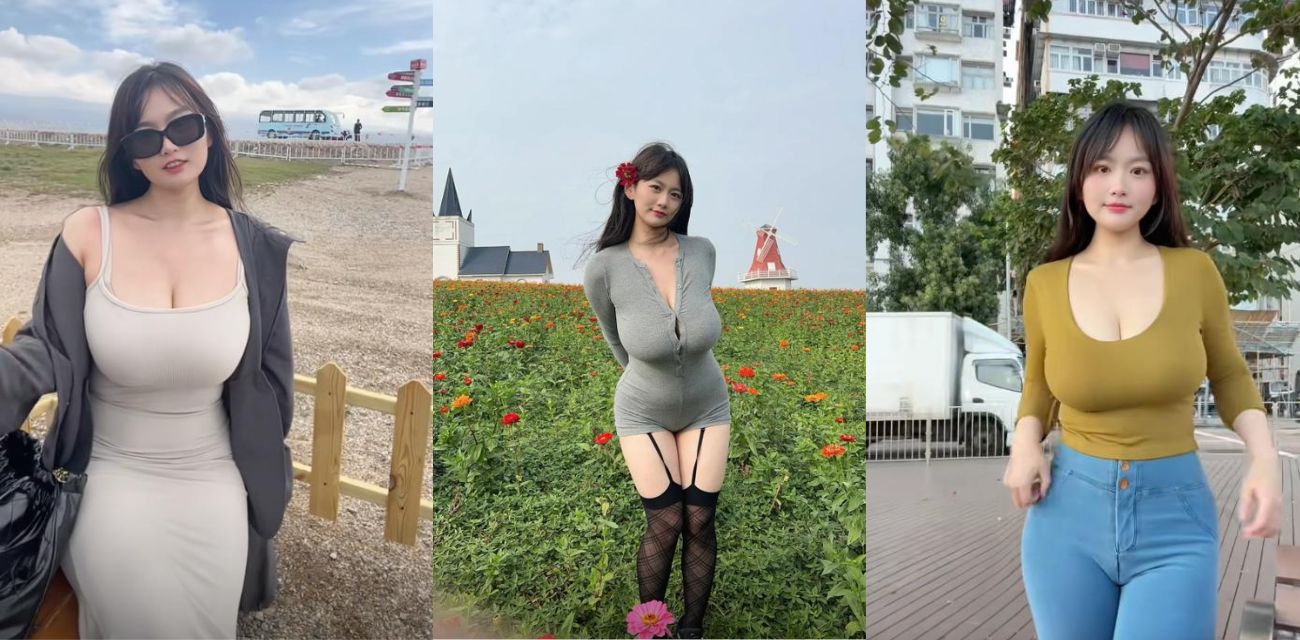 黑料吃瓜网独家！抖音70万粉丝顶级巨乳 大晴暴脾气 万元私拍福利完整版曝光！先到先得 先看先享受