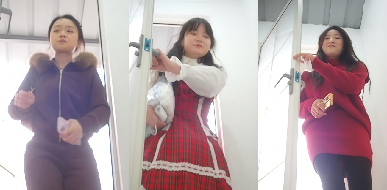 私房最新流出 偷拍景区简易女厕 美女如云蹲下放尿脸逼同步拍摄 骚逼完全暴露清晰可见