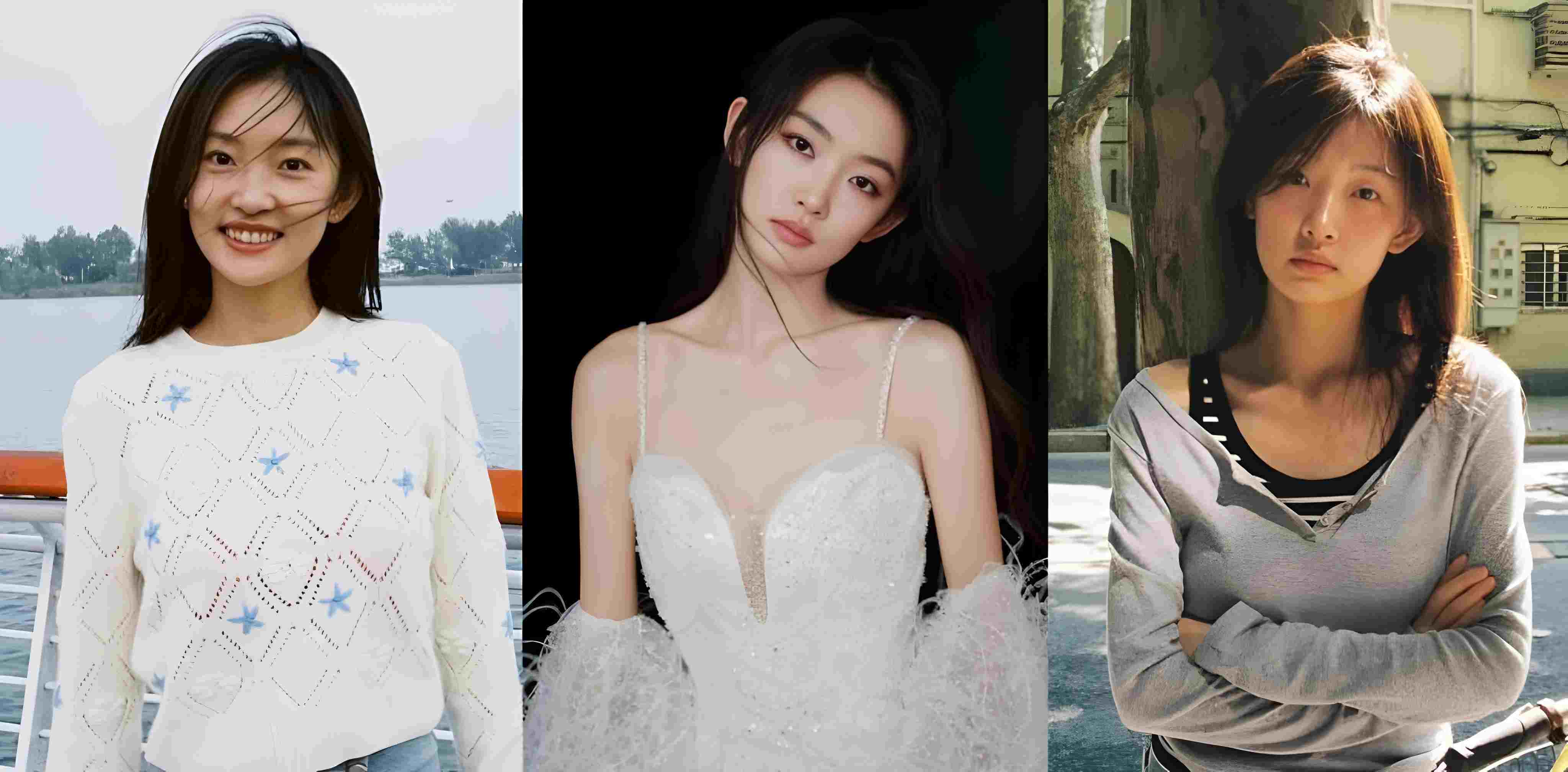 AI魔改电视剧 新生 女星周依然全裸出镜 被巨屌操到喷白浆 大尺度性爱视频曝光
