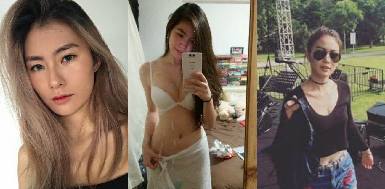 新加坡冠希哥 joalong 知名网络红人 约炮众多女性 遍布各行各业 各种姿势操翻天！