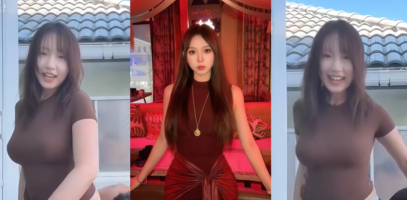 美术学院健身美女 张颂佳慧 和魔鬼肌肉男gattouz0约炮激战性交场面劲爆无比
