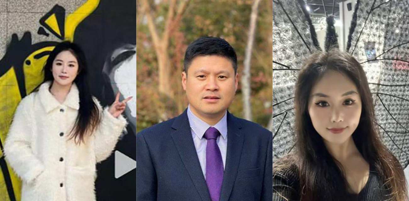 师生惊天大瓜！南京师范大学 宋海亮 婚婚内出轨其博士生 汪慧香 被绿男友一怒之下公布淫乱聊天记录与不雅视频！现实炸裂！